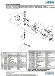 Eca Krom Fotoselli Ankastre Pisuvar Mus Pilli Sıva Altı 102111080 - Thumbnail
