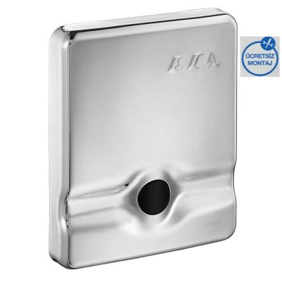 Eca Krom Fotoselli Ankastre Pisuvar Mus Pilli Sıva Altı 102111080