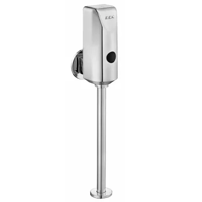 Eca Krom Fotoselli Aplike Pisuvar Musluğu Pilli 108111001 Tek Su