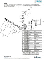 Eca Krom Medical Aplike Bedensel Eng. Doktor Bataryası 102107258H - Thumbnail