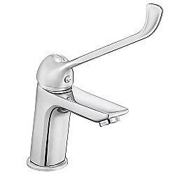 Eca Krom Medical Bedensel Eng. Doktor Lavabo Bataryası 102188059H