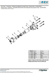 Eca Krom Renk Ankastre Duş Bataryası Sıva Altı Grubu 102166102 - Thumbnail