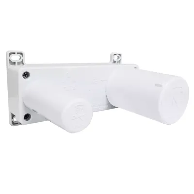 Eca Krom Renk Ankastre Lavabo Bataryası Sıva Altı Grubu 102166601