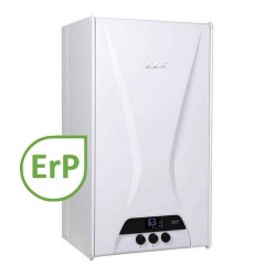 E.C.A - ECA Kronos 24 Kw (20.640 Kcal) Yarı Yoğuşmalı Kombi