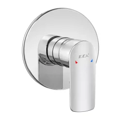 E.C.A - Eca Lia Krom Ankastre Duş Bataryası Sıva Üstü Grubu 102167120-Y