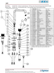 Eca Life Altın Görünümlü Ank Lav Bat Tez. Ü. Üç Rozet 102105777A1 - Thumbnail
