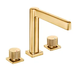 E.C.A - Eca Life Altın Görünümlü Ank Lav Bat Tez. Ü. Üç Rozet 102105778A1