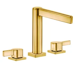 E.C.A - Eca Life Altın Görünümlü Ank Lav Bat Tez. Ü. Üç Rozet 102105779A1