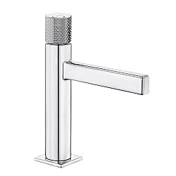 Eca Life Krom Renkli Kolsuz Sabit Lavabo Bataryası 102188781