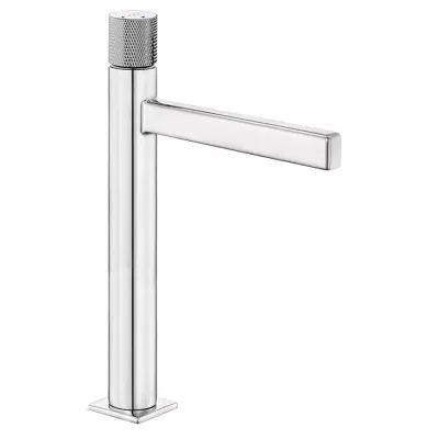 Eca Life Krom Renkli Kolsuz Yüksek Tip Lavabo Bataryası 102188782