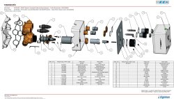 Eca Life Krom Termostatik Ank. Duş Batarya 2 Yol On/Off 102101402 - Thumbnail