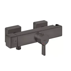 E.C.A - Eca Life Mat Antrasit 102102777C5 Ürün Kodlu Banyo Bataryası