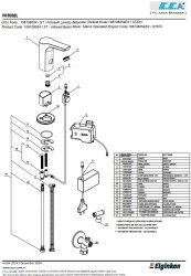 Eca Luna Krom Fotoselli Lavabo Bat Elektrikli T Adaptör 108108054 - Thumbnail