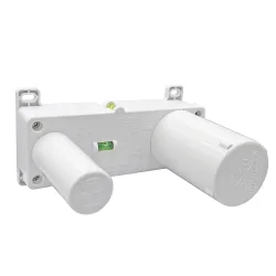 E.C.A - Eca Mat Antrasit Ank. Lavabo Bataryası Sıva Altı Grup 102166601C5