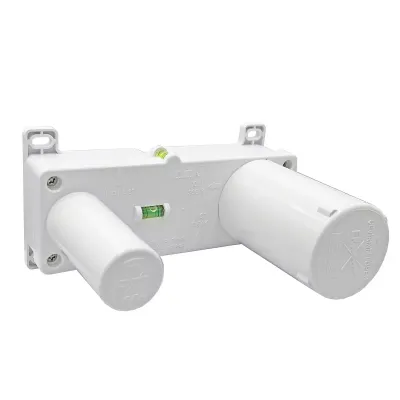 Eca Mat Antrasit Ank. Lavabo Bataryası Sıva Altı Grup 102166601C5