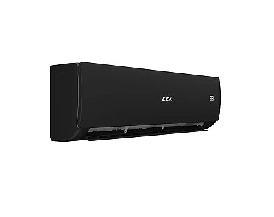 Eca (Montaj Dahil) Niobe Black Wifi 12.000 Btu A++ İnverter Klima - 4
