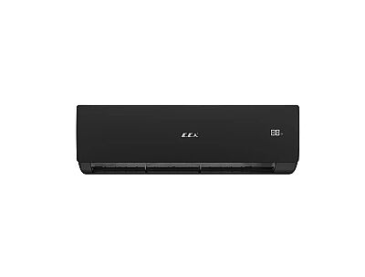 Eca (Montaj Dahil) Niobe Black Wifi 12.000 Btu A++ İnverter Klima - 2