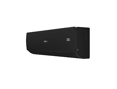 Eca (Montaj Dahil) Niobe Black Wifi 18.000 Btu A++ İnverter Klima - 3