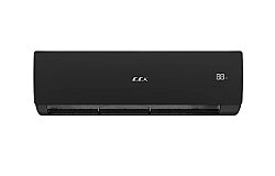 Eca (Montaj Dahil) Niobe Black Wifi 18.000 Btu A++ İnverter Klima