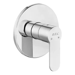 E.C.A - Eca Nita Krom Ankastre Duş Bataryası Sıva Üstü Grubu 102167108-Y