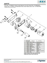 Eca Novita Krom Ankastre Lavabo Batarya Sıva Altı Grup 102166603H - Thumbnail