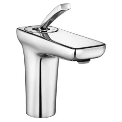 E.C.A - Eca Novita Krom Kireç Kırıcı Hygiene Plus Sabit Lavabo Bataryası