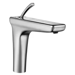 E.C.A - Eca Novita Yüksek Tip Kireç Kırıcı Hygiene Plus Lavabo Bataryası