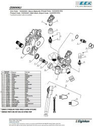 Eca Osmanlı Antik Lak Kaplamalı Duş Takımı Dahil Banyo Bataryası - Thumbnail