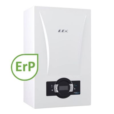 Eca Proteus Premix 24/24 Kw (20.000 Kcal) Tam Yoğuşmalı Kombi