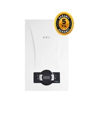 E.C.A - Eca Proteus Premix 35/35 Kw (30.000 Kcal) Tam Yoğuşmalı Kombi