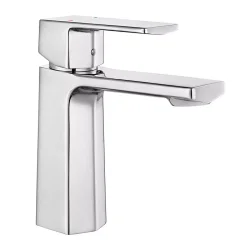 E.C.A - Eca Royal Ecotechnology Krom Kireç Kırıcı Sabit Lavabo Bataryası