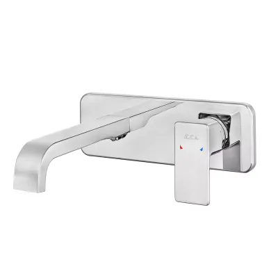 Eca Royal Krom Ank. Lav. B. Sıva Üst Tek Rozet L Boru 102167629-K