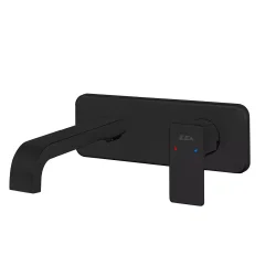 E.C.A - Eca Royal Krom Ank Lav B. Sıva Üst Tek Rozet L Boru 102167629C1-K