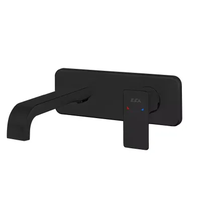 Eca Royal Krom Ank Lav B. Sıva Üst Tek Rozet L Boru 102167629C1-K