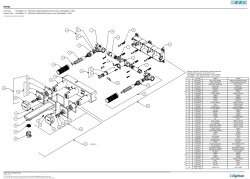 Eca Royal Krom Ank. Lav. Bat Sıva Üst Üç Rozet Düz Boru 102106666 - Thumbnail