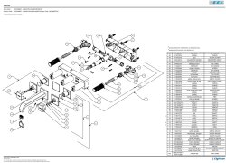 Eca Royal Krom Ank. Lav. Bat. Sıva Üstü Üç Rozet L Boru 102106667 - Thumbnail