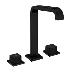 E.C.A - Eca Royal Mat Siyah Ank. Lav. Tez. Ü. Üç Rozet L Boru 102105666C1