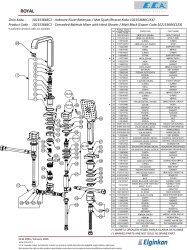 Eca Royal Mat Siyah Ankastre Küvet Bat 102153666C1 Tiera Plus Duş - Thumbnail