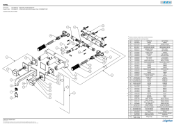 Eca Royal Siyah Mat Ank L.B. Sıva Üst Üç Rozet L Boru 102106667C1 - Thumbnail