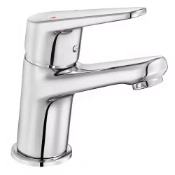 E.C.A - Eca Spylos Krom Kireç Kırıcılı Tasarruflu Sabit Lavabo Bataryası