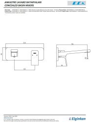 Eca Tiera Altın Görünüm Ank Lav Bat S. Ü. Tek Rozet 102167605A1-K - Thumbnail
