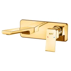 E.C.A - Eca Tiera Altın Görünüm Ank Lav Bat S. Ü. Tek Rozet 102167605A1-K