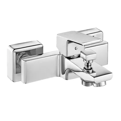 Eca Tiera Krom Renkli Kireç Kırıcılı 102102469 Banyo Bataryası