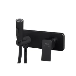 E.C.A - Eca Tiera Mat Siyah Ank Taharet Bat S. Üstü El Duş 102167005C1-KE