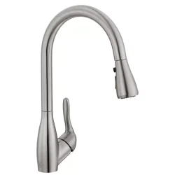 E.C.A - Eca Wica Paslanmaz Çelik Görünüm Spiralli Eviye Batarya 406218020