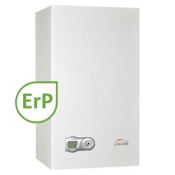 Ferroli - Ferroli Divacondens F 28 Kw (24.000 Kcal) Yarı Yoğuşmalı Kombi