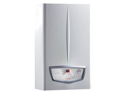 İmmergas - İmmergas (Baca Dahil) Eolo Mythos 24 Kw (20000 Kcal) Hermetik Kombi