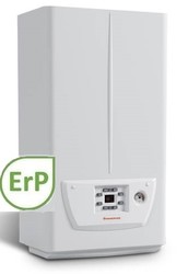 İmmergas - İmmergas Victrix Omnia ErP 20 Kw (17000) Kcal Tam Yoğuşmalı Kombi