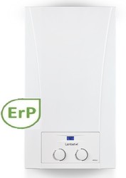 Baymak - Lambert (Baymak) Attivo 24 Fx (20000 Kcal) Yarı Yoğuşmalı Kombi