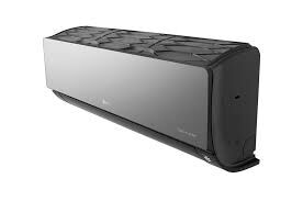 LG (Montaj Dahil) Uv Artcool AC12BH 12.000 Btu A++ İnverter Klima